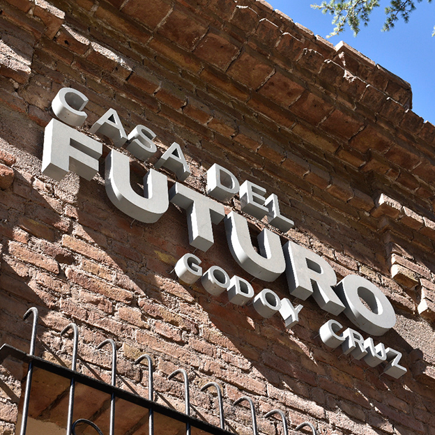 imagen casa del futuro